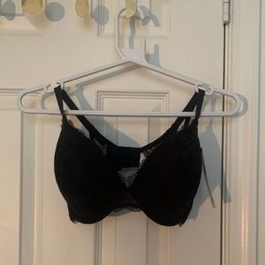 Sexy bra